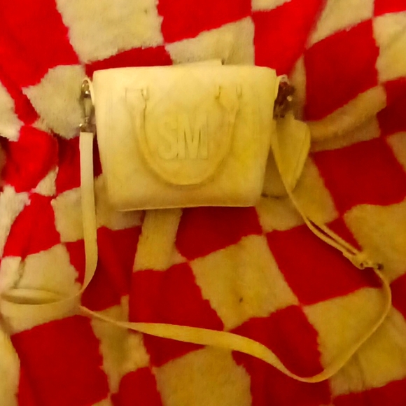 Mini purse - Picture 1 of 1